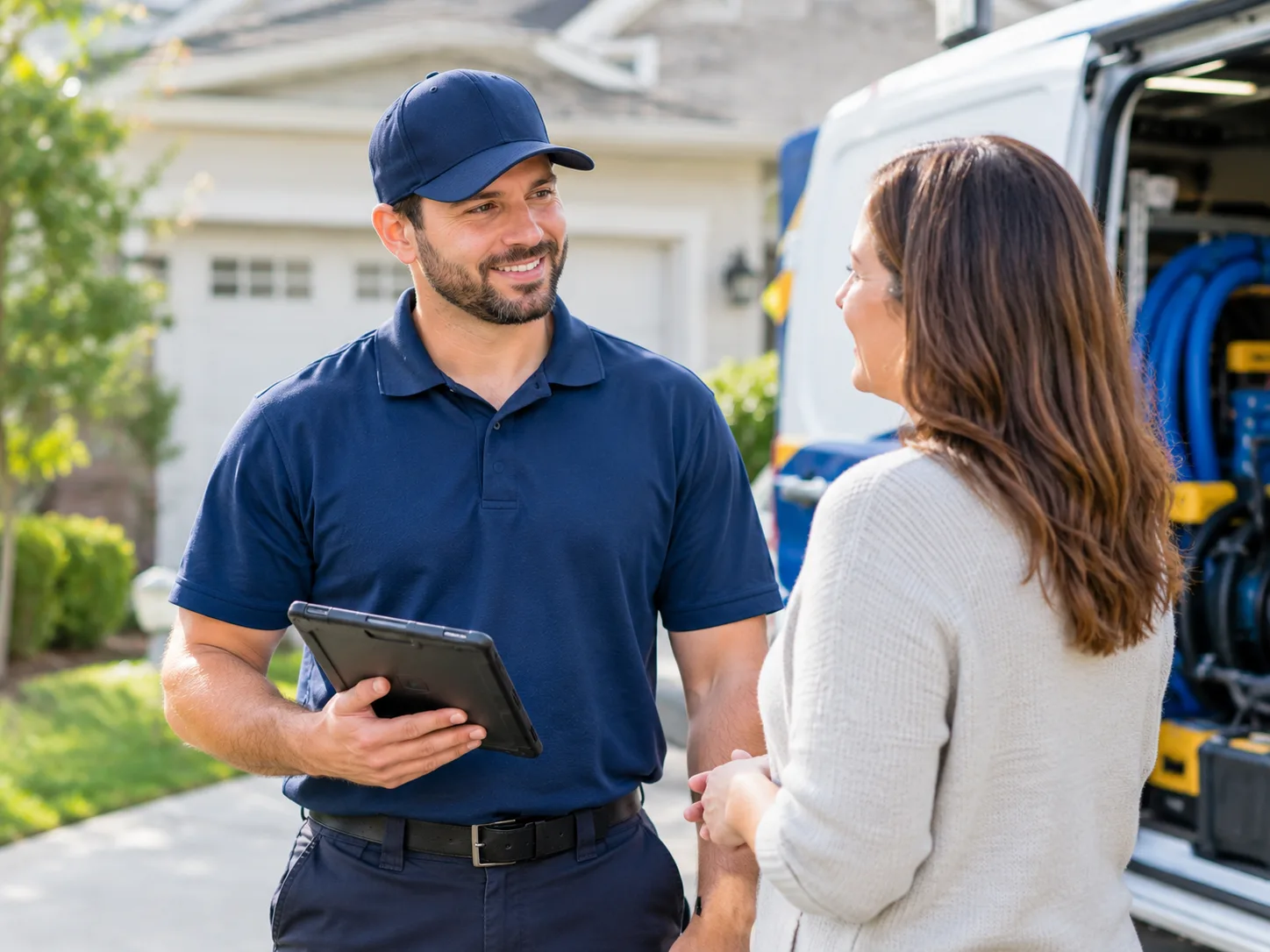 Sewage Backup Cleanup Ixonia, WI FAQs